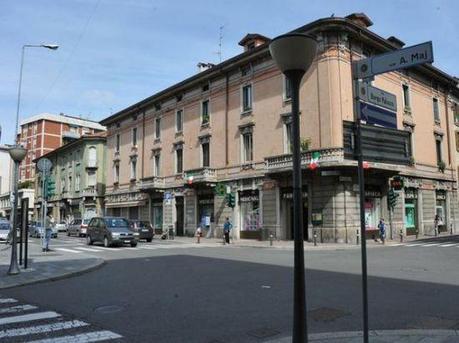 REPORT CITTA' DI BERGAMO