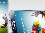 Samsung Galaxy vendute milioni unità