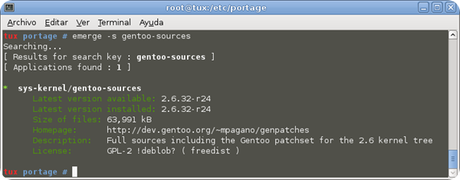 gentoo_sources