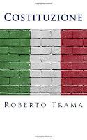 Costituzione - Roberto Trama