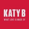 musica,video,testi,traduzioni,katy b,video katy b,testi katy b,traduzioni katy b