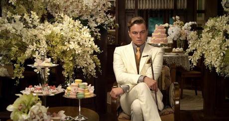 ANYTHING ELSE MOVIES 13 / The Great Gatsby