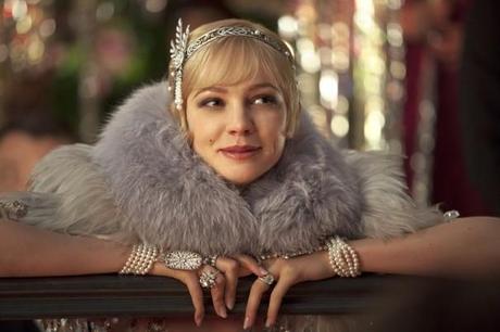 ANYTHING ELSE MOVIES 13 / The Great Gatsby