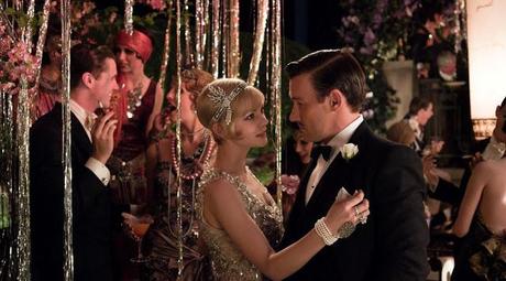 ANYTHING ELSE MOVIES 13 / The Great Gatsby