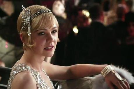 ANYTHING ELSE MOVIES 13 / The Great Gatsby