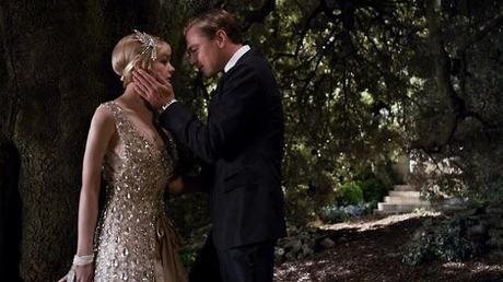 ANYTHING ELSE MOVIES 13 / The Great Gatsby