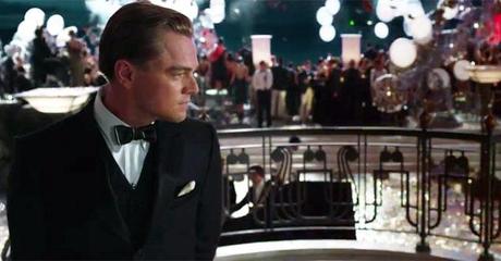 ANYTHING ELSE MOVIES 13 / The Great Gatsby