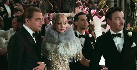 ANYTHING ELSE MOVIES 13 / The Great Gatsby