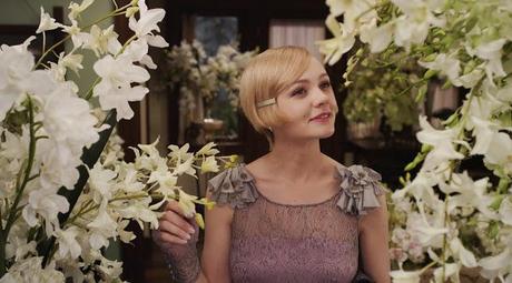 ANYTHING ELSE MOVIES 13 / The Great Gatsby