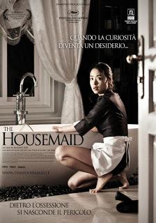 The Housemaid (2010)