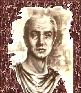 Plutarco, biografo, scrittore e filosofo greco antico