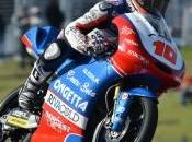 Moto3, Mans: ottavo decimo tempo Vinales Masbou