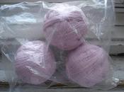 Yarn diet?