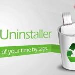 Easy Uninstaller – Disinstall