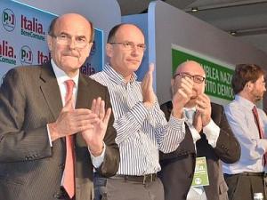 Bersani_assembleaPd_fotoPd_ AndreaVismara--400x300