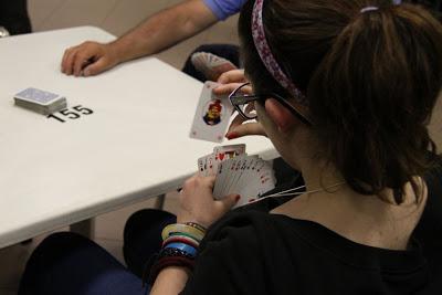 il torneo di scala quaranta