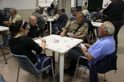 il torneo di scala quaranta