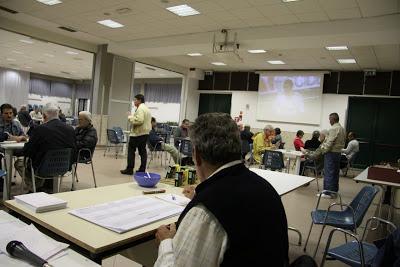 il torneo di scala quaranta