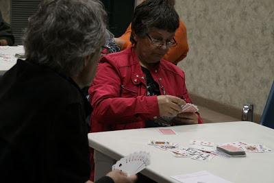 il torneo di scala quaranta