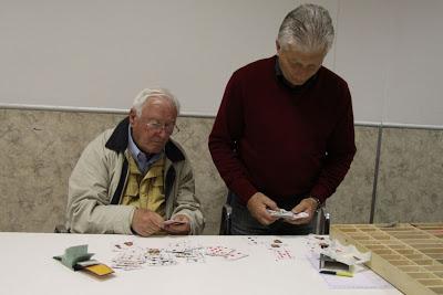 il torneo di scala quaranta