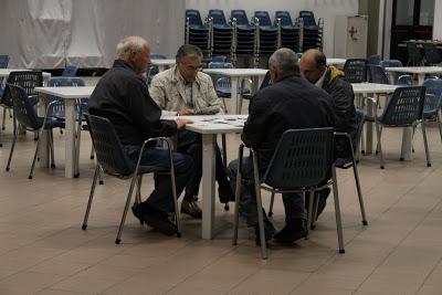 il torneo di scala quaranta