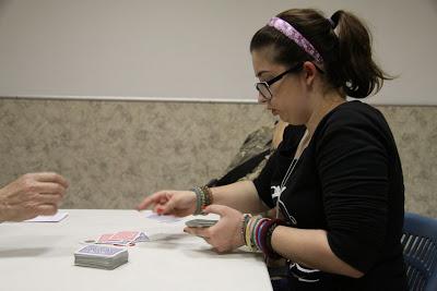 il torneo di scala quaranta