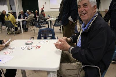 il torneo di scala quaranta