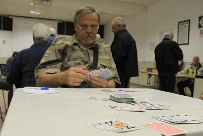 il torneo di scala quaranta