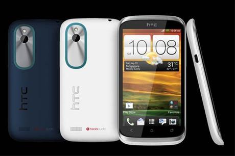 Unroot HTC Desire X HTC Desire X   videoreview by AndroidWorld.it