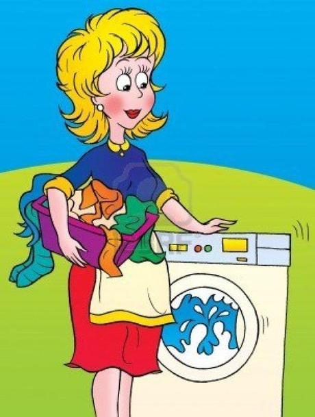 Anticalcare naturale per lavatrice