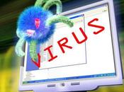 Attenzione virus nella rete!!!