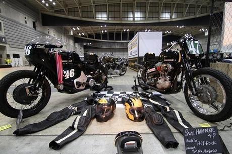 19th Yokohama Hot Rod Custom Show