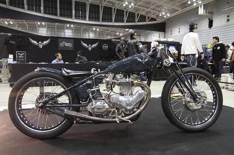 19th Yokohama Hot Rod Custom Show