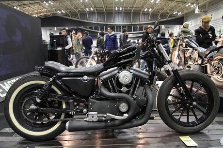 19th Yokohama Hot Rod Custom Show