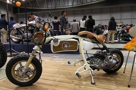 19th Yokohama Hot Rod Custom Show