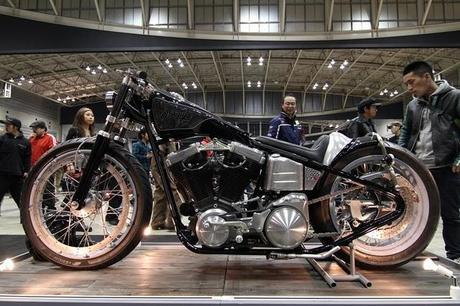 19th Yokohama Hot Rod Custom Show