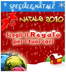 Natale su PrezziShock.it  un'alternativa italiana completamente gratuita delle aste on line