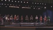 Glee, stagione 1, episodi 12-22