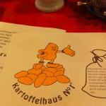 Weihnachten 2010 – Berlino: mercatini di Natale