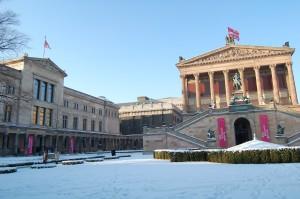 Weihnachten 2010 – Berlino: mercatini di Natale