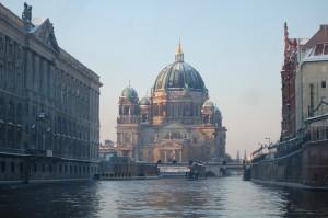 Weihnachten 2010 – Berlino: mercatini di Natale