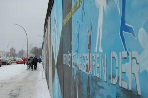 Weihnachten 2010 – Berlino: mercatini di Natale