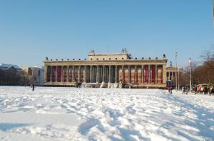 Weihnachten 2010 – Berlino: mercatini di Natale