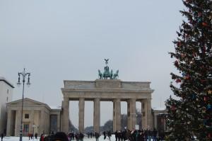 Weihnachten 2010 – Berlino: mercatini di Natale