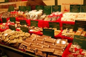 Weihnachten 2010 – Berlino: mercatini di Natale