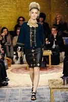 Chanel pre-fall 2011