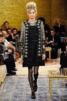 Chanel pre-fall 2011