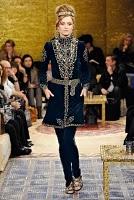 Chanel pre-fall 2011