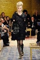 Chanel pre-fall 2011