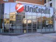 Un'occhiata a UNICREDIT.!